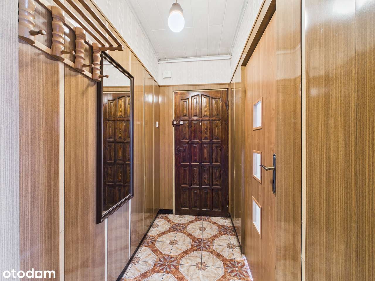 Balkon / Kasprzaka/ 3 pokoje /-8