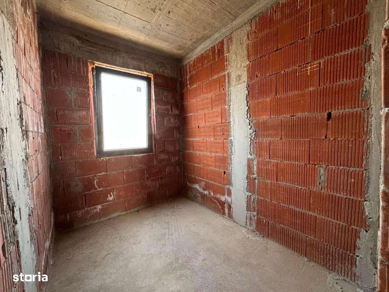 Duplex spatios, design modern cu 3 camere, Sacalaz - Imagine principală: 3/11