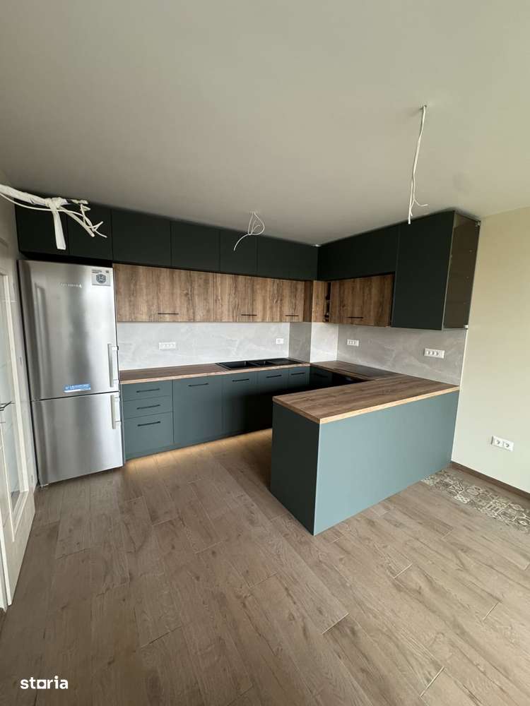 Apartament premium 3 camere, nou, lângă metrou - Sofia, Bulgaria - Imagine principală: 3/20