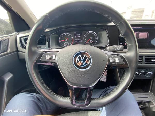 VW Polo 1.0 TSI Confortline - 16