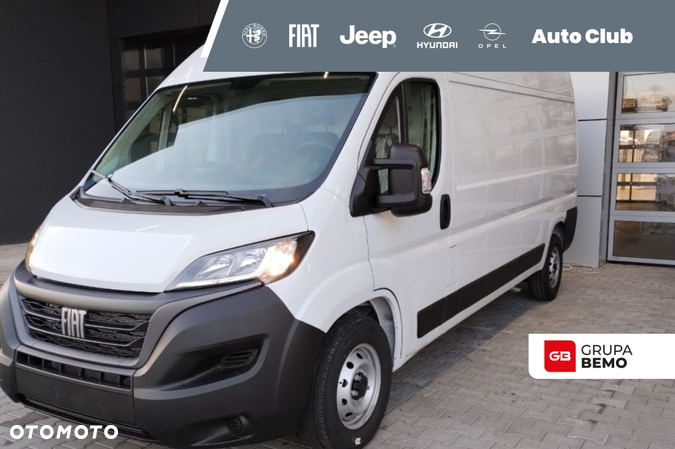 Fiat Ducato - 1