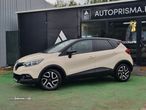 Renault Captur 0.9 TCE Exclusive - 5