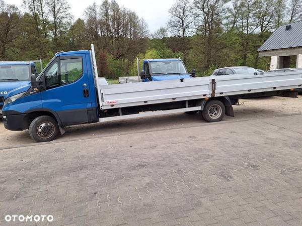 Iveco Daily - 2