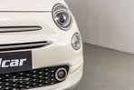 Fiat 500 1.2 8V Dualogic S&S Lounge - 15