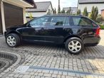 Skoda Octavia 1.9 TDI Classic - 21