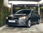 VW Golf Variant 1.6 TDi Highline DSG - 2