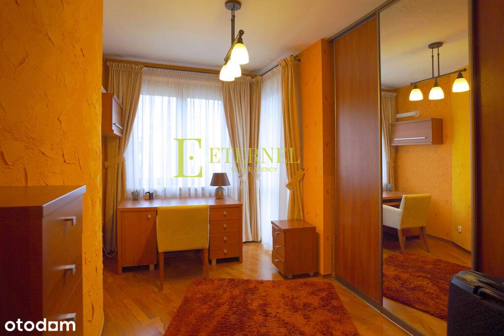 Ekskluzywny apartament 83,5m2 - do CENTRUM 1km-8