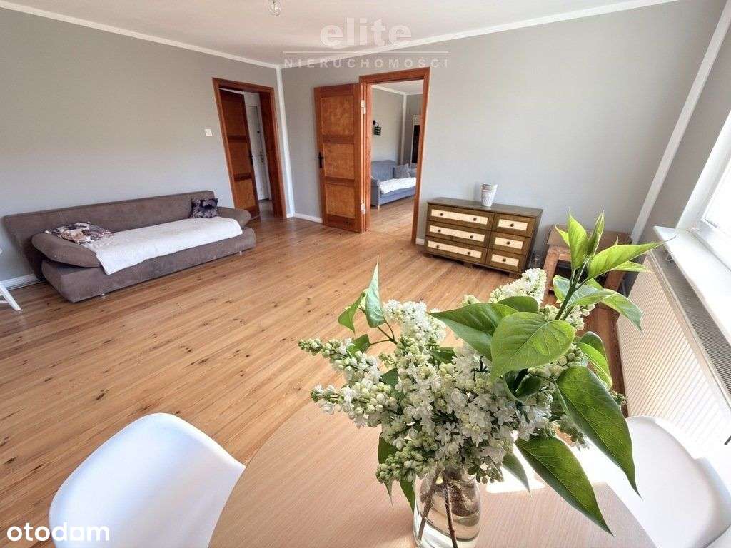 Pogodno - 4 lub 5 pok. z ogrodem 100m2-19
