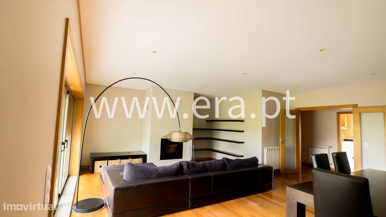 Apartamento de Excelência em Viana do Castelo - Grande imagem: 3/37