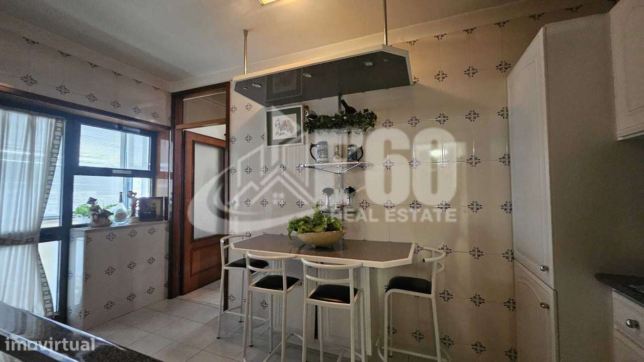 APARTAMENTO T3 EM SANTA MARIA DE LAMAS - Grande imagem: 4/30