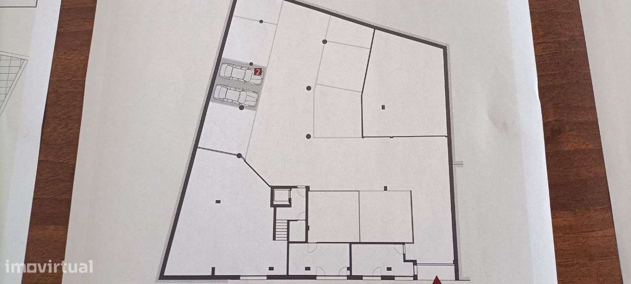 Apartamentos em construção Nazaré-21