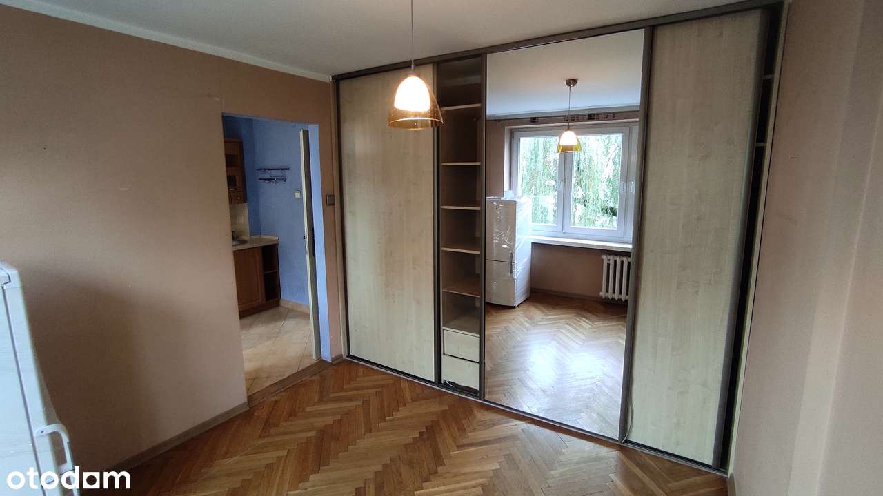 ul.Tuwima - duże i przestronne 3 pokoje w niskim bloku na II piętrze!-10