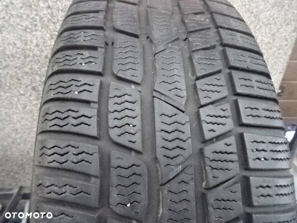 215/60/r16 99H CONTINENTAL CONTI WINTER CONTACT TS830P - 1