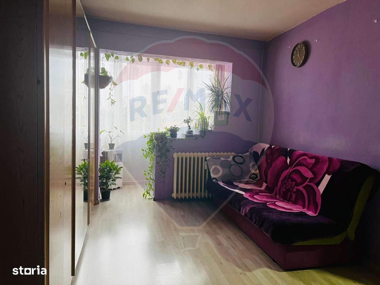 Apartament 2 camere zona Lebada - Aurel Vlaicu - Imagine principală: 4/15