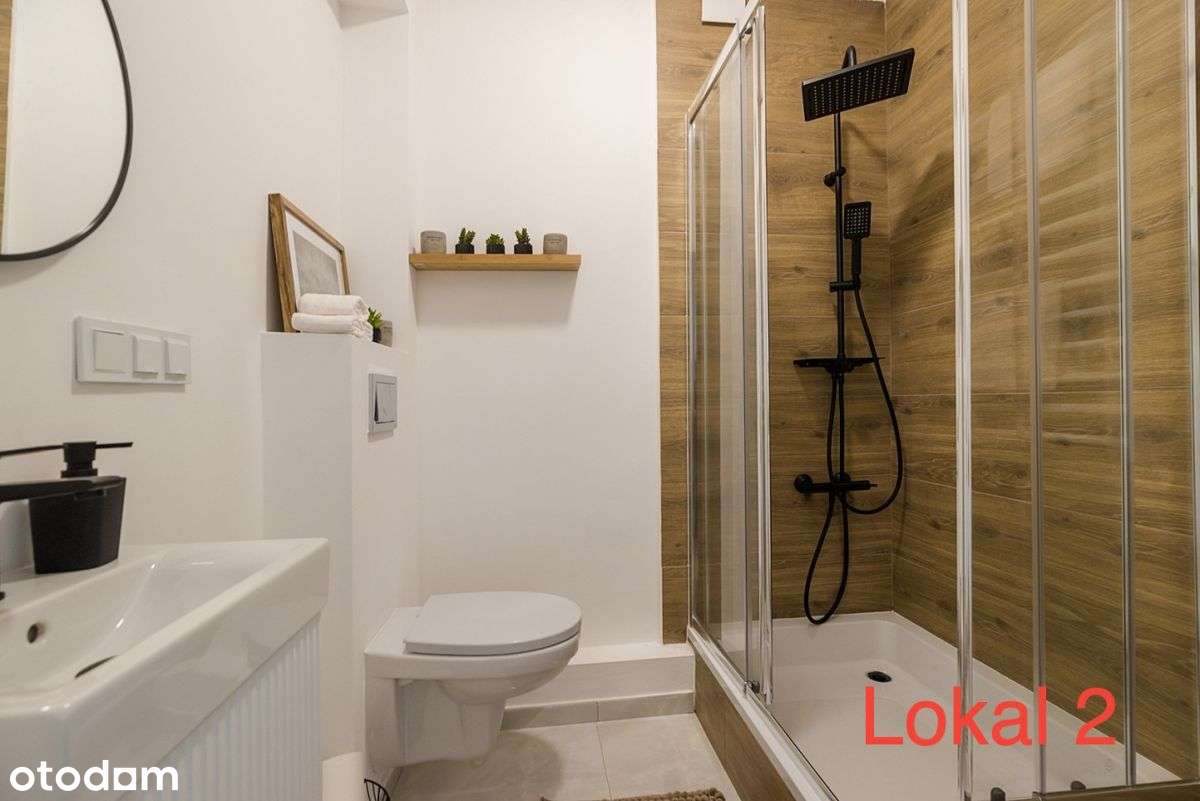 Dom inwestycyjny Okęcie – 3 mieszkania-4