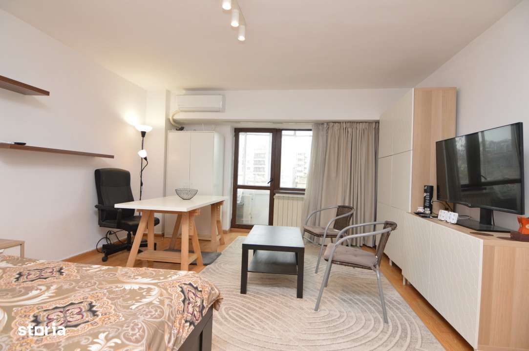 VANZARE GARSONIERA BULEVARDUL UNIRII STRADAL-3
