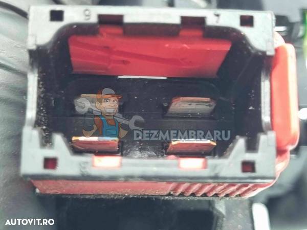 Contact cu cheie Dacia Logan II MCV BK (K52) [Fabr 2013-2022] OEM - 2