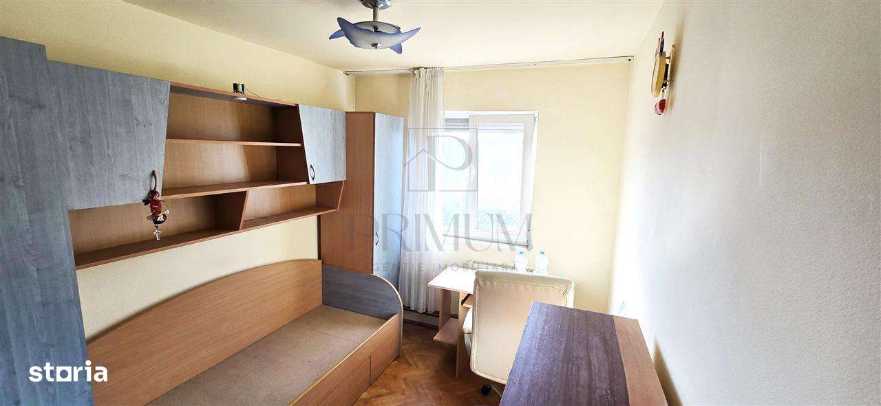 DACIA - 4CAM - CENTRALA PROPRIEAC - ETAJ INTERMEDIAR - BOXA - ZONA EXC - Imagine principală: 5/8