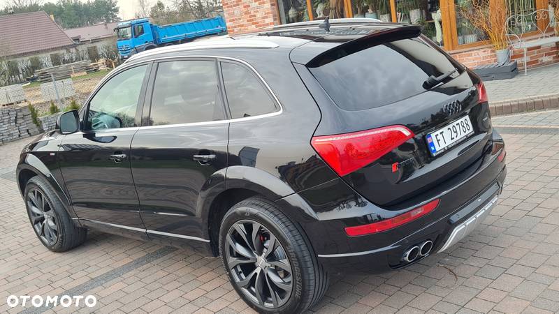 Audi Q5 2.0 TDI Quattro S tronic Prime Line - 13