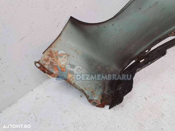 Aripa stanga fata MITSUBISHI Colt [Fabr 2002-2013] OEM - 5