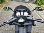 Yamaha Tmax - 3