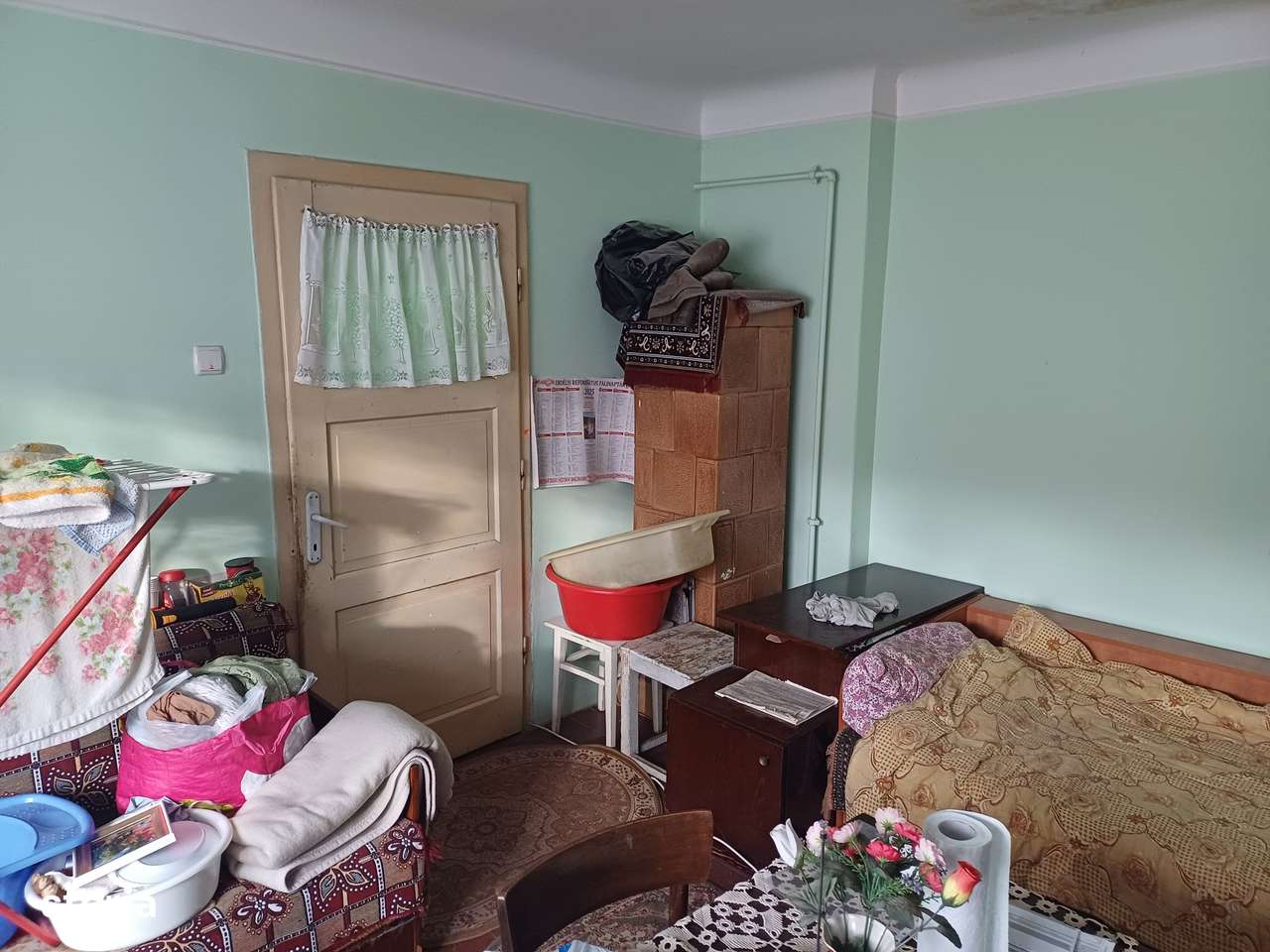 Vand apartament cu o camera in Marasti-5