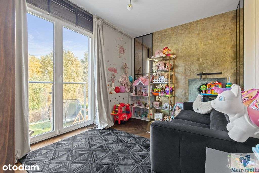 Nowoczesne 80M2 3 Pok. Na Kameralnym Osiedlu-9