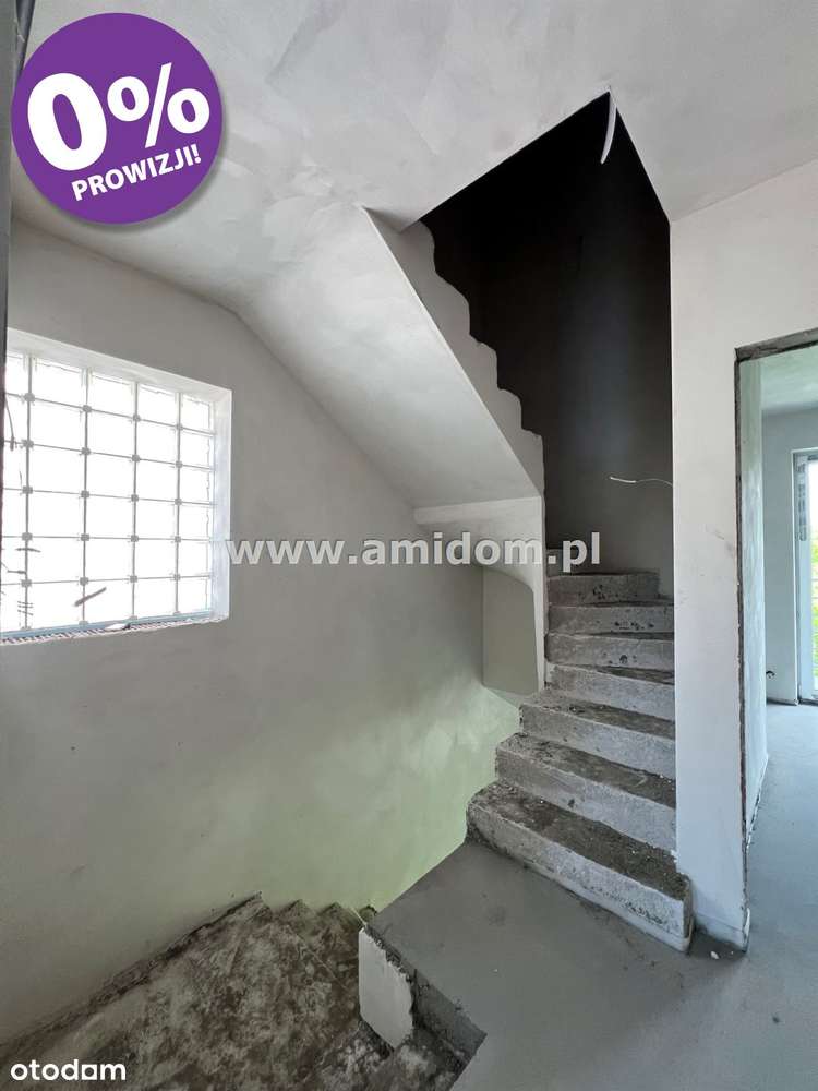 Ostatni! Wołomin-Nowe Lipiny - blisko Stacji PKP-16