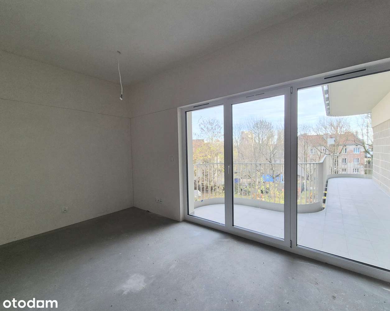 CENA TYLKO DO 31.12 !!! - WIDOK NA ZIELEŃ - 12MIN CENTRUM - SUFIT292cm-7