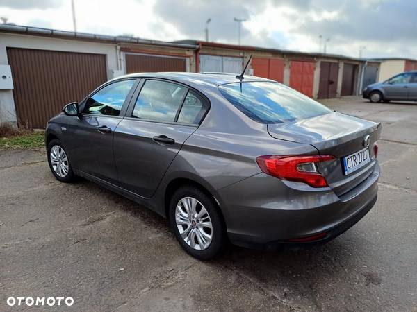 Fiat Tipo 1.0 T3 City Life - 5