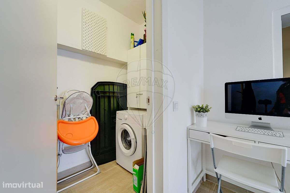 Moradia T2 para venda-16