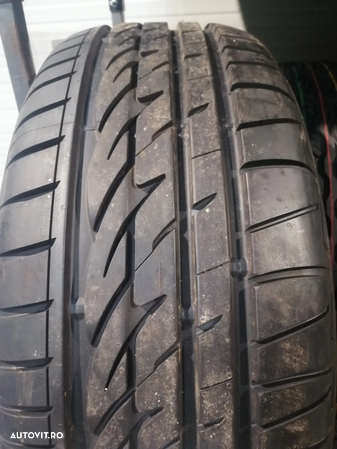 Anvelopa noua vara 235/55 R18 FIRESTONE DESTINATION HP 100V - 2