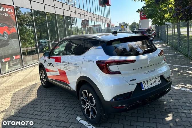 Mitsubishi ASX 1.3 mHEV Intense Style Cold Navi - 3