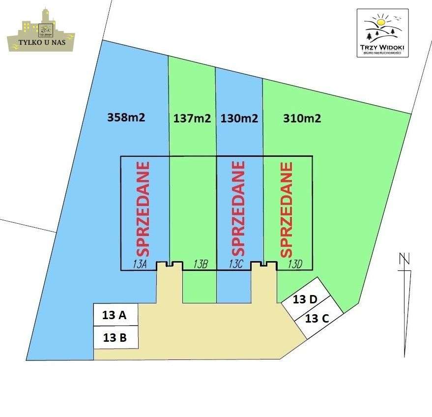 *Wysoki standard**Widok**Ogródek**Domy przy Parku!-15