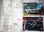 Opel Zafira 1.6 DIT Automatik Business Edition - 22