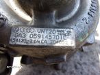 VW AUDI SKODA 2.5 TDI TURBOSPRĘŻARKA 059145701S - 4