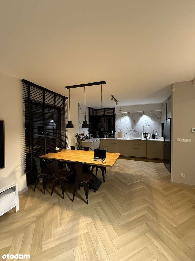 Nowy dom w Bolechowicach 125 m², wysoki standard, idealna lokalizacja! - Pełny obrazek: 4/20