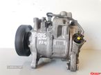 COMPRESSOR DE AR CONDICIONADO BMW X3 F25 2011 - 1