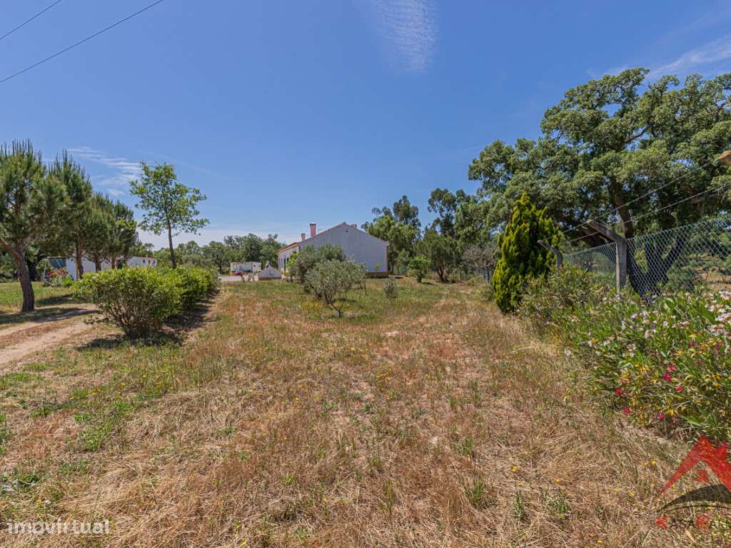 Herdade do Barranco-20