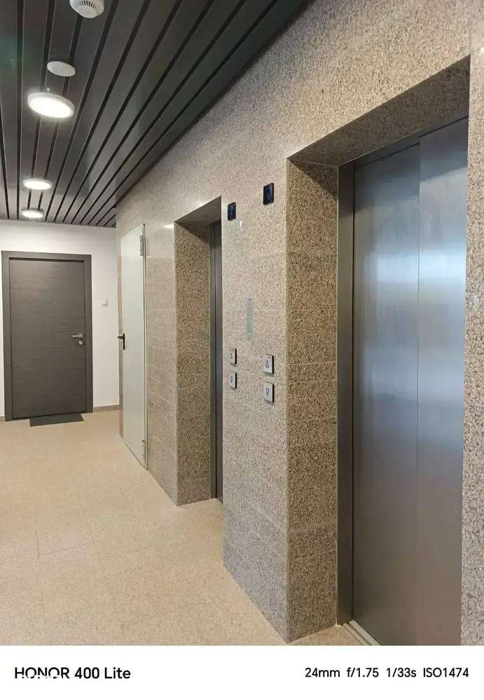 Apartament 2 camere, terasa 13,75mp, langa lac, metrou, bloc nou-7