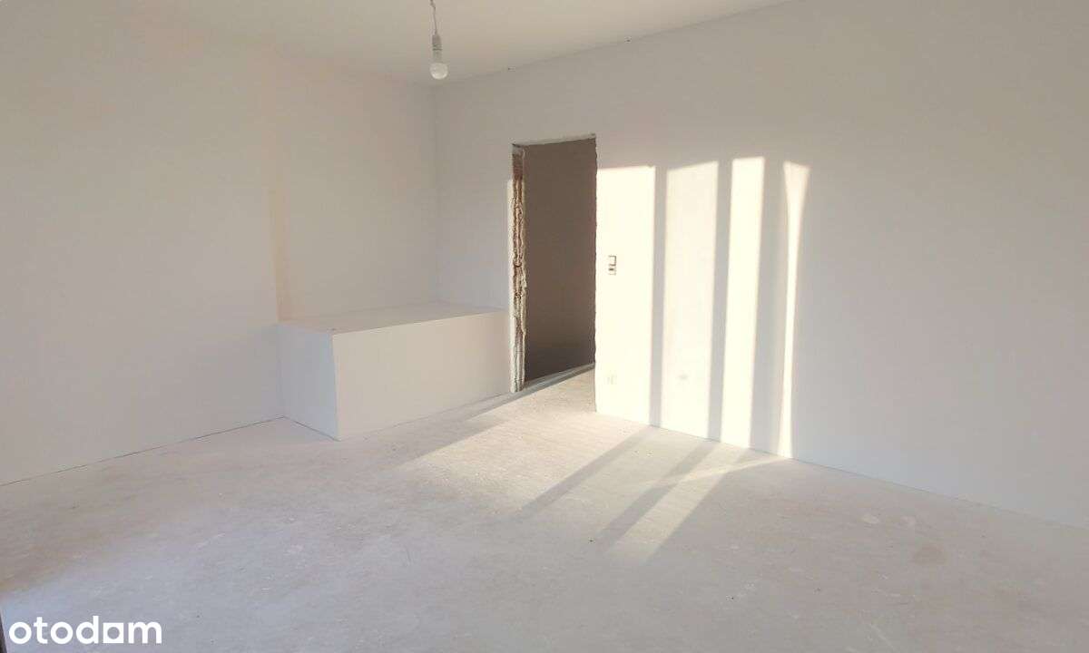 Energooszczędny dom w Złotnikach - ostatni lokal-13