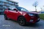 SsangYong Tivoli 1.6 Active - 4