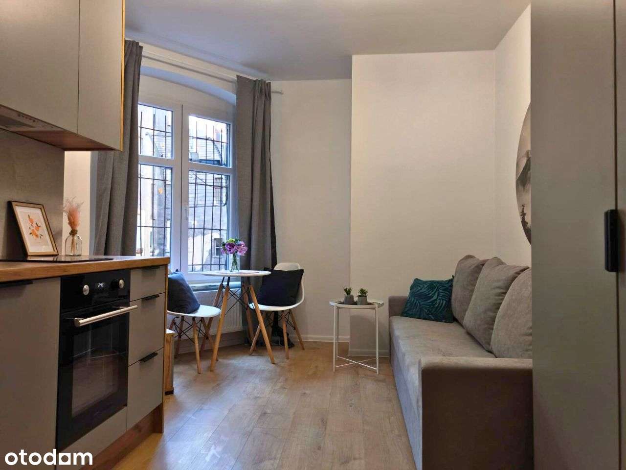 Paczka 5 mieszkań - wynajęte za 7250zł + opłaty - Pełny obrazek: 5/12