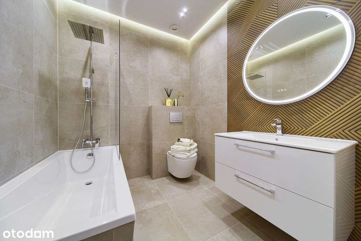 Nowy dom 115 m², 5 pokoi, ogród . 5min od Głogowa - Pełny obrazek: 5/16