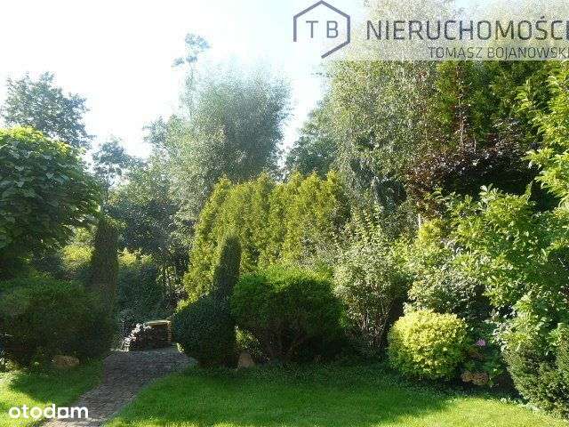 Dom nad Jeziorem Kierskim, Smochowice, Krzyżowniki - Pełny obrazek: 5/6