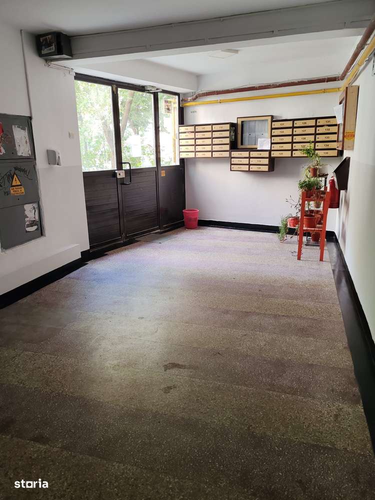 Super pret - 2 camere Sala Palatului fara risc seismic-7