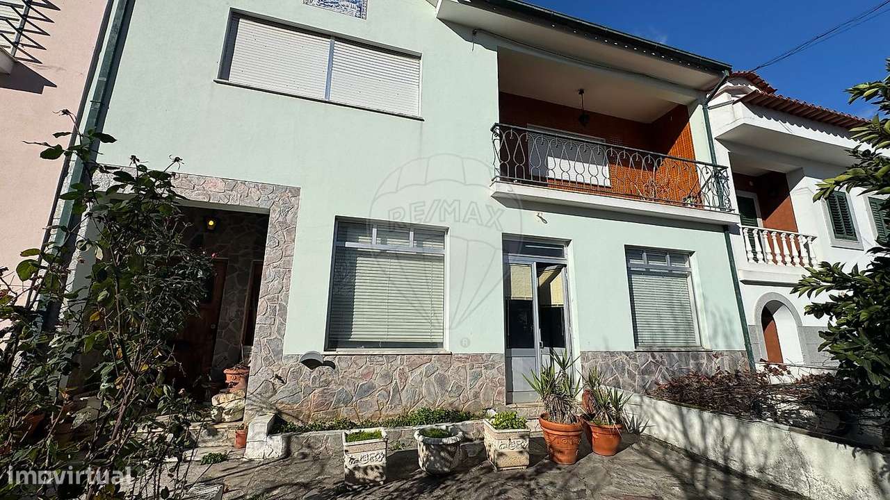 Moradia T4 para venda - Grande imagem: 2/38