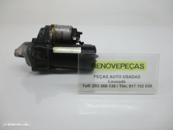 Motor Arranque Opel Corsa C (X01) - 1