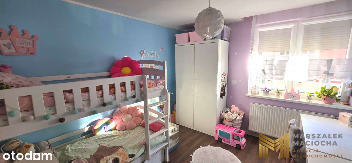 Przestronne i komfortowe, Krzemieniecka Standard +-18