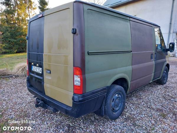 Ford Transit - 4